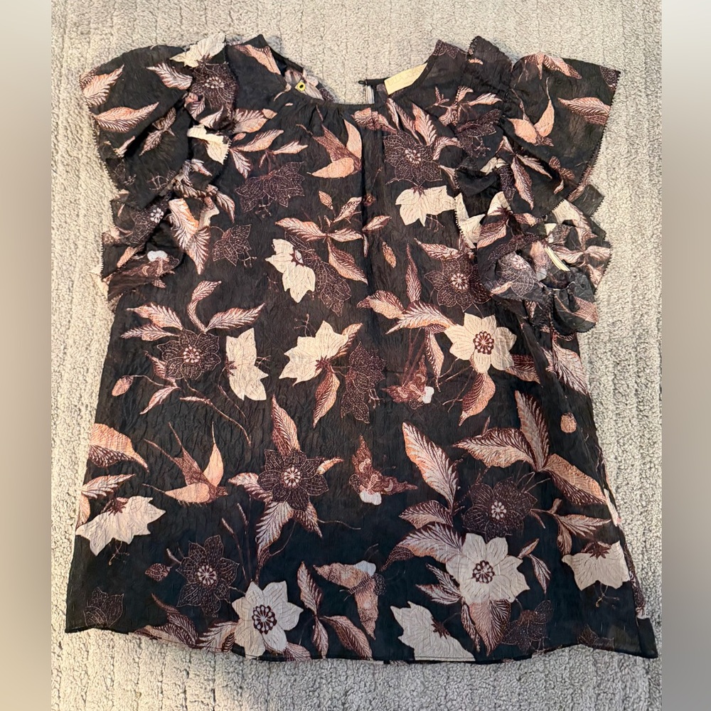 Ulla Johnson Blouse